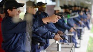 Porte de Arma de Fogo para Agentes de Trânsito foi aprovado na CCJ da Câmara dos Deputados.