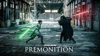 Star Wars: Premonition | Award Winning Lightsaber Duel | SaberComp 2022