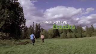 Psych Intro - Season 3