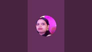 Jhumpa creator  is live! good afternoon