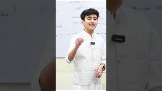 Muhammad Hasnain youngest English language Instructor motivational speaker journalist writer