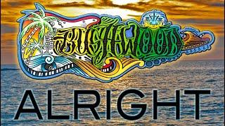 'Alright' by BUSHWOOD (South Florida Reggae) [2020 New Music Video!]