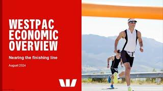 Westpac August 2024 Quarterly Economic Overview