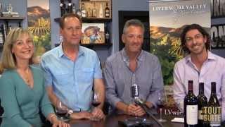 Celebrating the Harvest Season in Livermore Valley