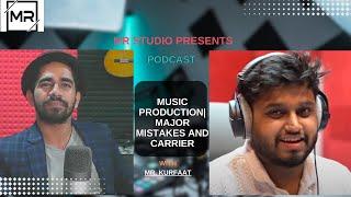 King of Music Production | Rare interview | FL Studio with Kurfaat.