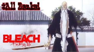 All Bankai BLEACH [NEW]