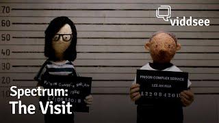 The Visit: What Is Lost When A Father Is Imprisoned? // Viddsee.com