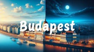 Budapest 3-Day Travel Guide 2024 | Budget Itinerary, Costs & Local Tips | Explore Hungary