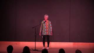 Beaverton Library June 2018 Travel Slam Part 4