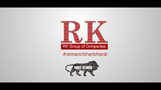 RK GROUP CORPORATE VIDEO