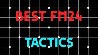 Best FM24 Mobile Tactics (and a Warning) part 3