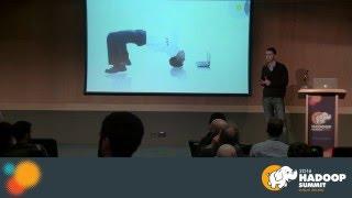 Powering a Virtual Power Station with Big Data