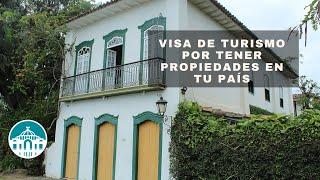  Por esto te niegan la visa de turismo a México | Demuestra arraigo en tu país y obtendrás tu visa.