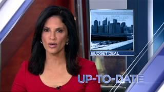 News 4 New York: "Today In New York" Tuesday Promo, Weekdays at 4:30am