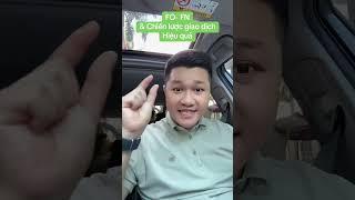 FO - FN & Chiến lược giao dịch Hiệu quả | Anh Lương Vịt