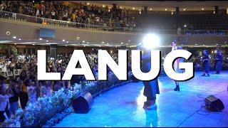 LANUG | Music Video | TOGether Worship #MusicVideo #Lanug