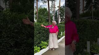 Неправильная стрижка