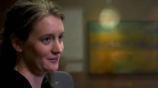 San Diego at Work: Lindsay Miller, Sony