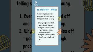 Phrasal Verbs Short 37 | 1 - 100 Commonly Used English Phrasal Verbs | Ready English | #shorts
