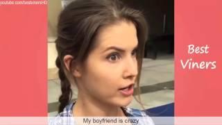 Top 100 Girls Vines 2015 Vine compilation Best Viners