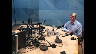 Eoghan Corry on Today FM discussing Aer Lingus pilot talks