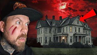 Scariest Poltergeist Experience I've Ever Encountered | HAUNTED MUSEUM FULL OF HAUNTED OBJECTS