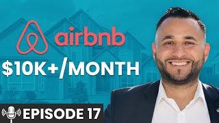 Airbnb Subleasing: Everything You NEED to Know | The Jorge Contreras Show