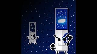 Find the Markers - Space Theme (8-bits)