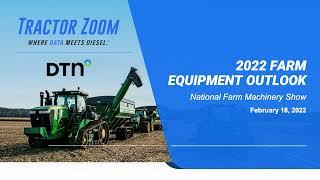 Agriculture Equipment Trends to Watch in 2022