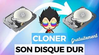  CLONER ET REMPLACER SON DISQUE DUR OU SSD