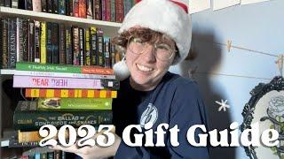 J. J. Hanna's 2023 Gift Guide