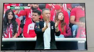 RESUMEN TOLUCA VS JUAREZ