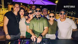 Ecrocse DJ Set with Friends  | Epic Afro House & Melodic Vibes Live from Puerto Colombia Mix 2024