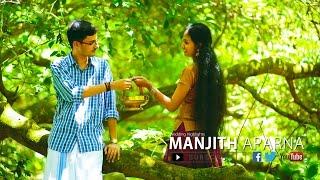 Evergreen Kerala Hindu Wedding !! Manjith I Aparna I Framehunt