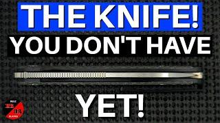 An AWESOME KNIFE FOR THE PRICE! You May Have To GET TWO!