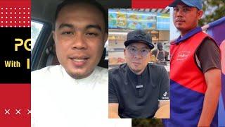 VIRAL !! PEMUDA PAS DAN KP PAS LAPOR POLIS ISU FITNAH !! AFNAN MAKIN TERDESAK !!