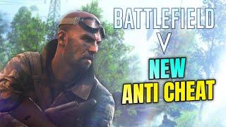 Is the new BF5 Anti Cheat making a difference?