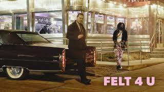 Felt - Borboleta (Official Audio)