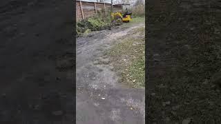 #родион Сергеевич #миниэкскаватор #китайскиемашины