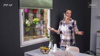 Verleihe deinen Fensterrrahmen einen neuen Glanz | pep up Renovierfarbe