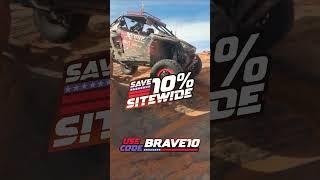 Don’t put off that upgrade any longer—our Memorial Day Sale is on! Shop at UTVSource.com! #save