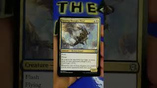 #MTG ZENDIKAR RISING  Booster Pack Opening 06 ZNR #shorts  Free giveaway Today!