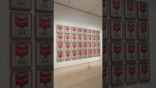 Museum of Modern Art,MoMa#shortsvideo #shortvideo #shorts #short #art #artist #museum #travel #nyc