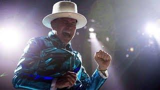 Gord Downie voted the Canadian Press Newsmaker of the Year