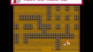 Lets Play Flash Games: Story Of The Blanks