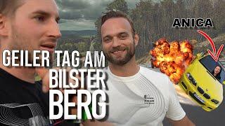 KOMPLETT verwackelter Vlog am BILSTER BERG | MX MOTORSPORTS @PhilippKaess  @Zoisdking @LisaYasmin