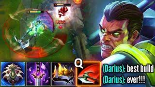 LETHALITY DARIUS HAS NUCLEAR SPINS (LITERAL ONESHOTS)