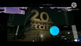 20th Century Rob Turns Into 20th Century Fox