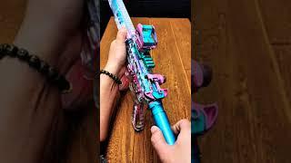 Gel Blaster gun review#airsoft #lkcj #fakegun #toys_#ckntoys #narf #lkcj-toys-rajput