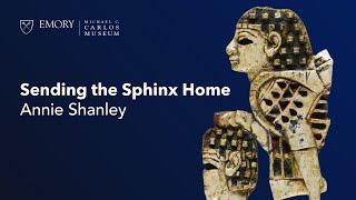 Scrutiny: Sending the Sphinx Home